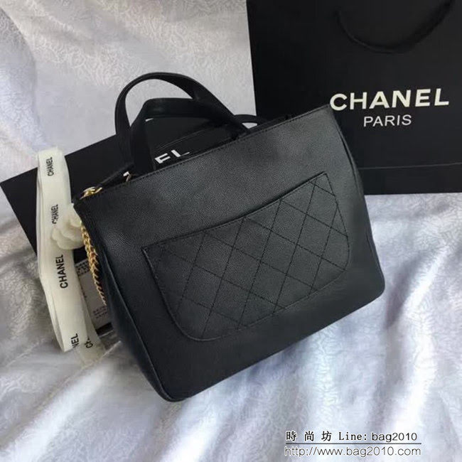 香奈兒CHANEL 57563 2018秋冬新款 斜跨手提包時尚休閒 DSC1975